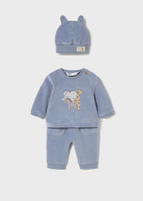 Load image into Gallery viewer, Safari Corduroy 3pc Set
