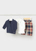 3pc Baby Boy Set