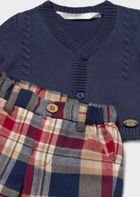 Load image into Gallery viewer, 3pc Baby Boy Set
