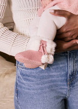Load image into Gallery viewer, Girl Faux Fur Lined Boot
