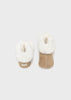 Girl Faux Fur Lined Boot