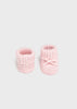 Knit Bootie