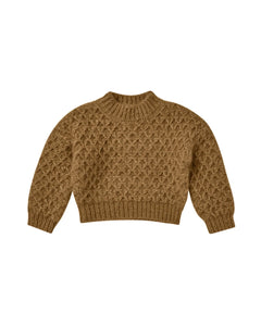 Carolina Sweater