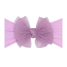 Load image into Gallery viewer, Tulle Fab Headband
