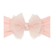 Load image into Gallery viewer, Tulle Fab Headband
