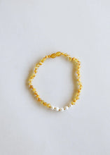 Load image into Gallery viewer, CanyonLeaf Amber Necklaces
