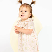 Load image into Gallery viewer, Hoppily Ever After Dress &amp; Bloomer

