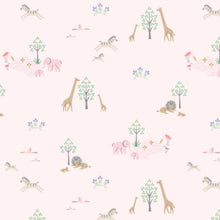 Load image into Gallery viewer, Serene Safari Kimono TMH
