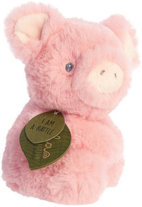 Eco Small Rattle