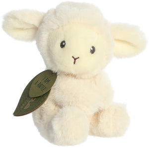 Eco Small Rattle