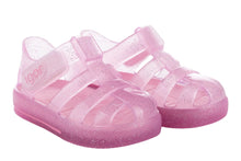 Load image into Gallery viewer, Igor Star Glitter Sandals
