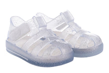 Load image into Gallery viewer, Igor Star Glitter Sandals
