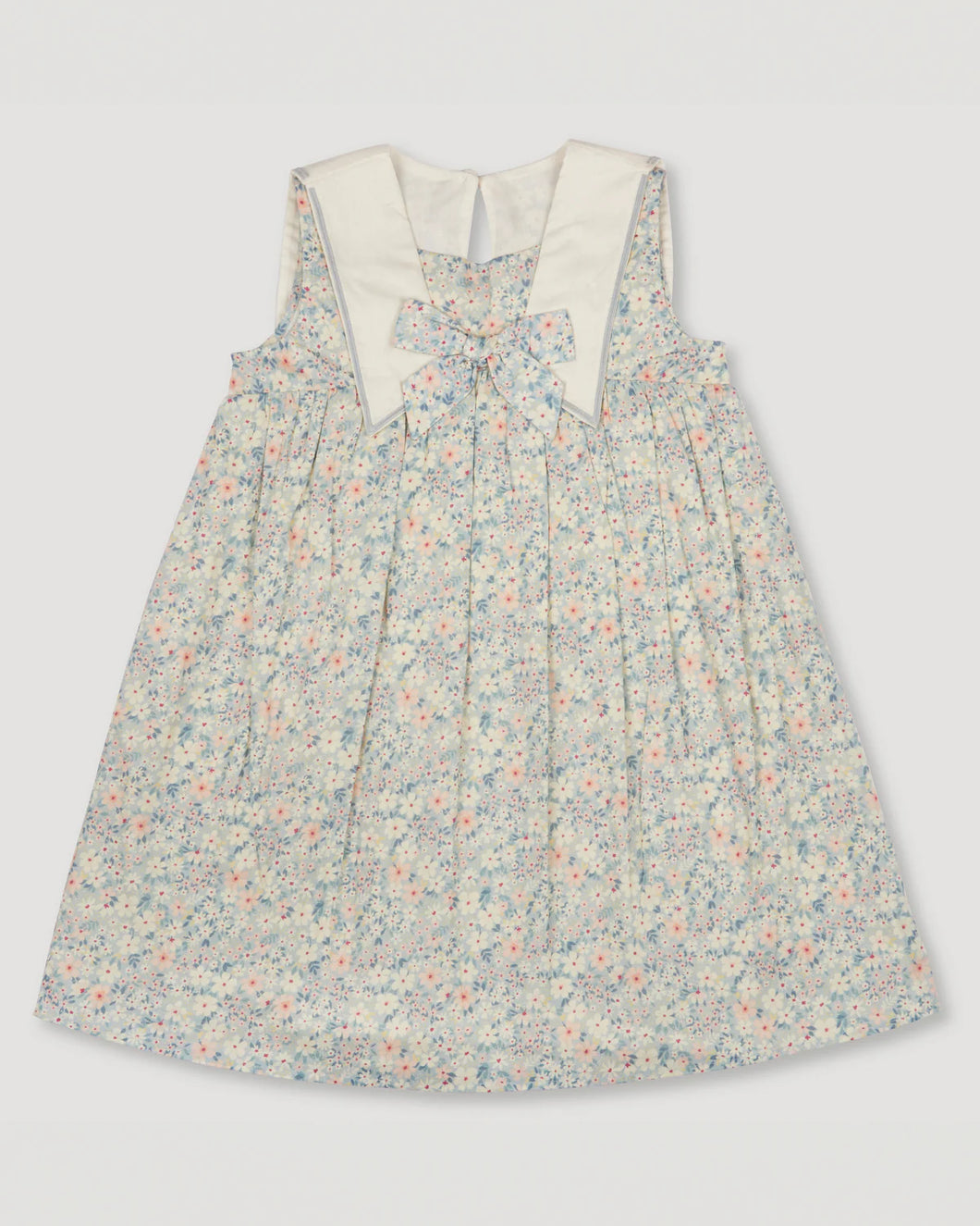 Sabrina Dress