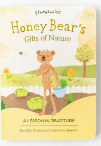 Slumberkin Board Books