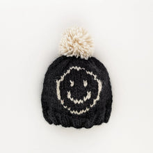 Load image into Gallery viewer, Happy Face Beanie
