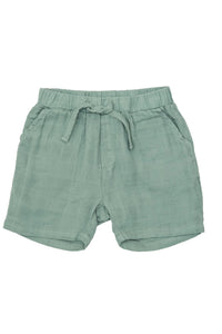 Muslin Short