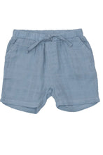Load image into Gallery viewer, Muslin Short
