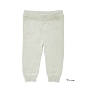 Pocket Sweater Knit Legging
