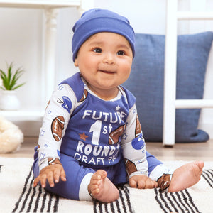 Future 1st Round Draft Pick Romper