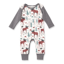 Load image into Gallery viewer, Christmas Rompers
