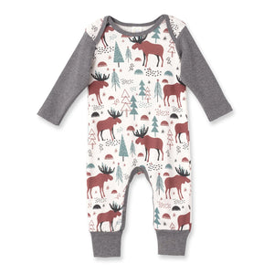 Christmas Rompers