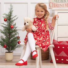 Load image into Gallery viewer, Christmas Joy Long Sleeve Dress

