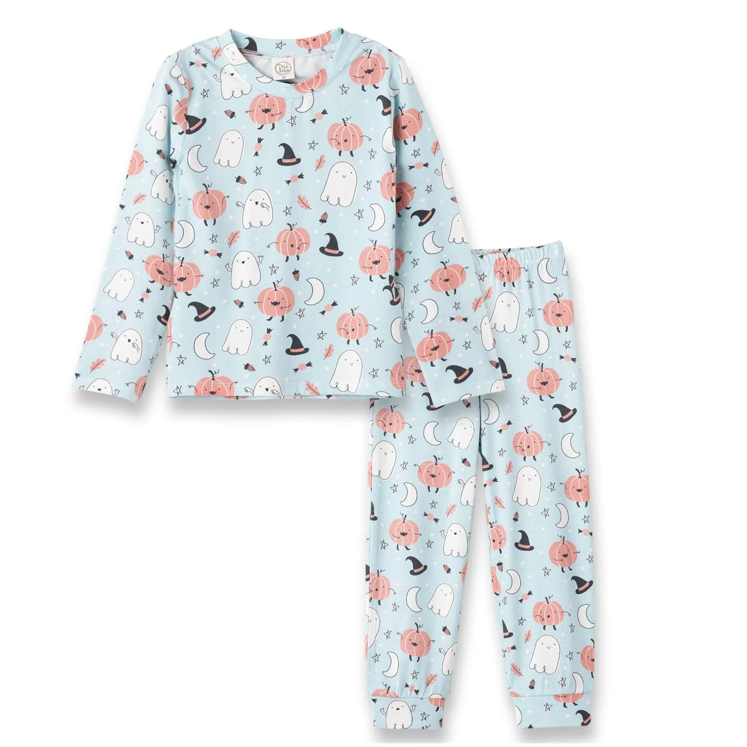 Hocus Pocus Kids PJ Set