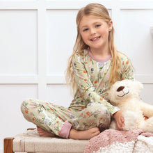 Load image into Gallery viewer, Magic Forest Pajama Set
