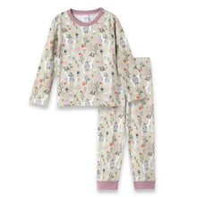 Load image into Gallery viewer, Magic Forest Pajama Set
