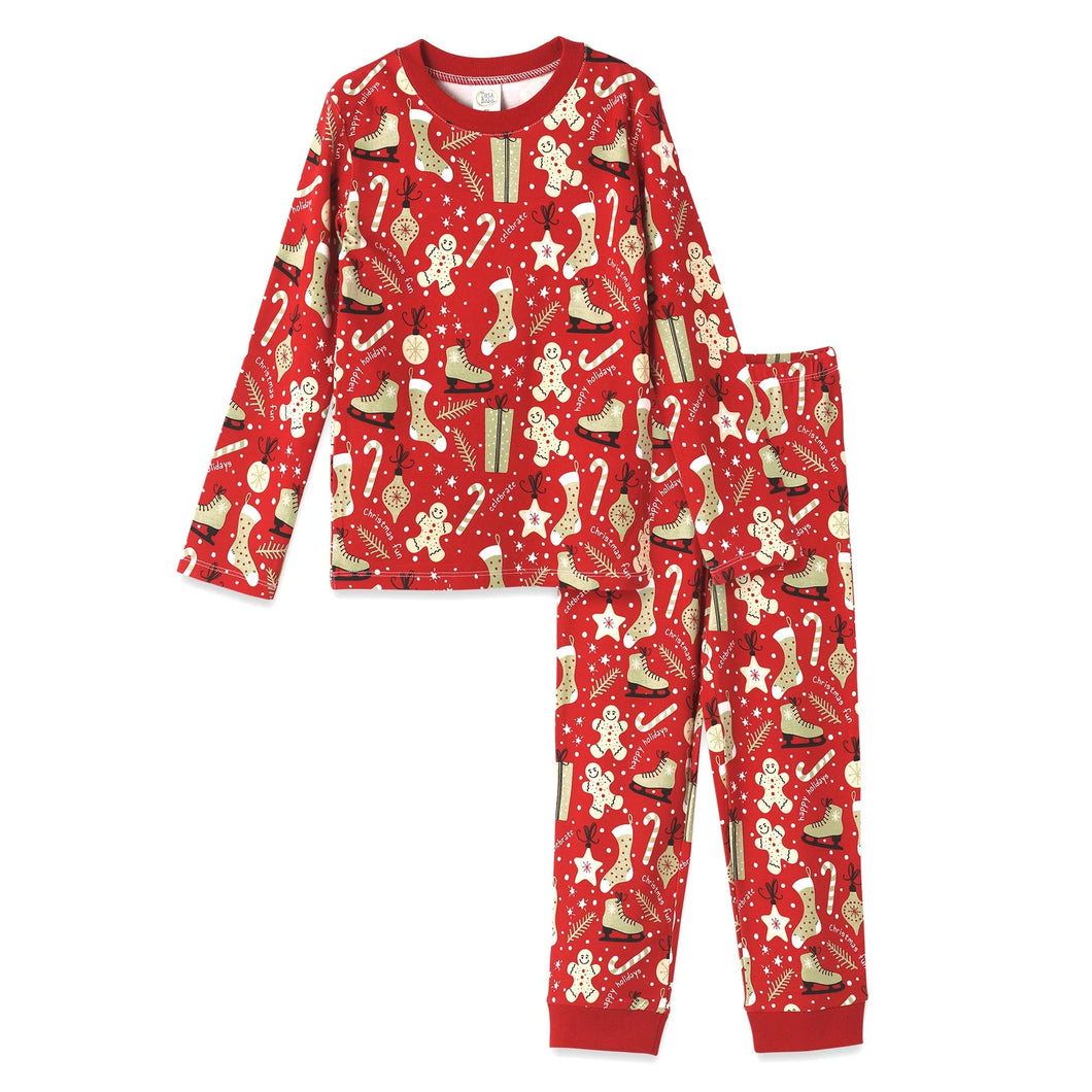 Christmas Joy PJ Set