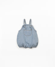 Load image into Gallery viewer, Denim Jumpsuit
