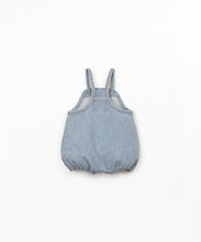 Load image into Gallery viewer, Denim Jumpsuit
