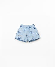 Load image into Gallery viewer, Blue Sunshine Shorts
