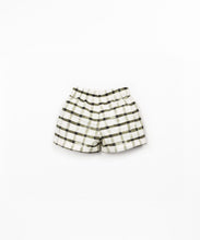 Load image into Gallery viewer, Plaid Shorts
