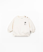 Load image into Gallery viewer, Palm Tree Sweater
