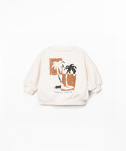 Load image into Gallery viewer, Palm Tree Sweater
