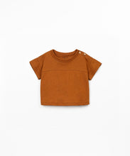 Load image into Gallery viewer, Rust Tee
