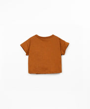 Load image into Gallery viewer, Rust Tee
