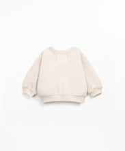 Load image into Gallery viewer, Boys Cream Cardigan
