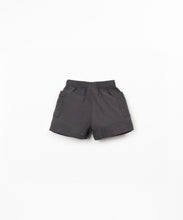 Load image into Gallery viewer, Charcoal Woven Shorts

