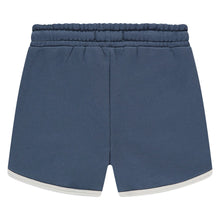 Load image into Gallery viewer, Water Sweatshorts With Stripe
