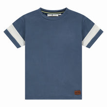 Load image into Gallery viewer, Water Stripe Tee
