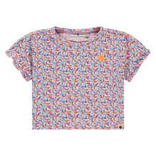 Load image into Gallery viewer, Multi Printed Tee
