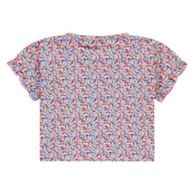 Load image into Gallery viewer, Multi Printed Tee
