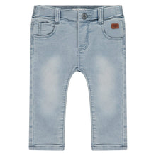 Load image into Gallery viewer, Baby Boy Light Denim
