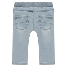 Load image into Gallery viewer, Baby Boy Light Denim
