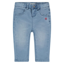 Load image into Gallery viewer, Baby Girl Medium Denim
