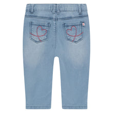 Load image into Gallery viewer, Baby Girl Medium Denim
