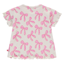 Load image into Gallery viewer, Bow Tee
