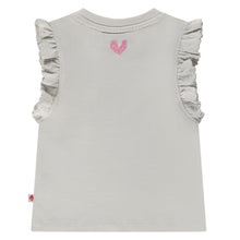 Load image into Gallery viewer, Ruffle Sleeve Top
